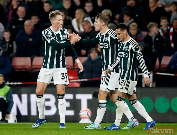 Dünyanın en ateşli taraftar grupları açıklandı! Listede tek Türk takımı var - 20