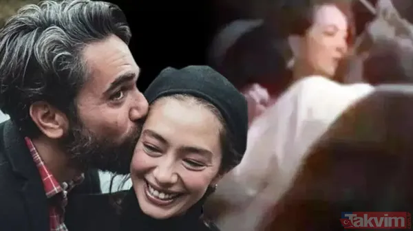 ''Benimle de imam nikahı yaptı'' Kadir Doğulu iddialarına son noktayı böyle koydu! Esra Dermancıoğlu durdu durdu bombayı patlattı - 2