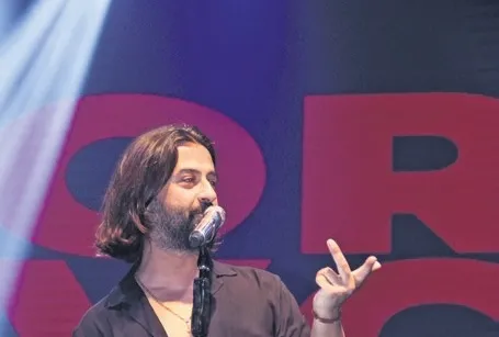 SINIR ÖTESI KONSER MARATONU