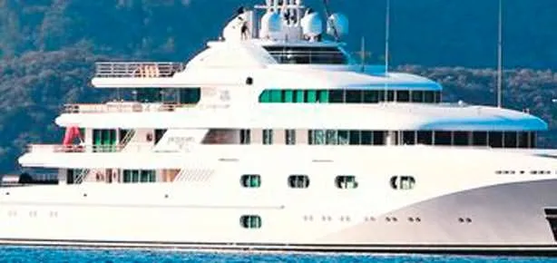 Pegasus Marmaris’te