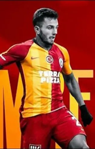 Emre Kılınç Galatasaray'da