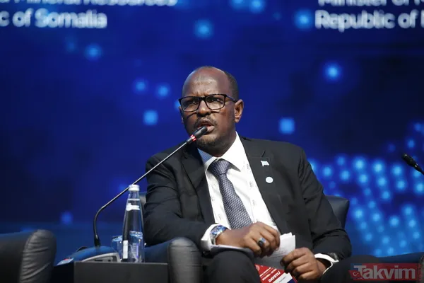 Altın gibi coğrafya! Kritik zirvede açıklandı: Türkiye'nin rezervi 6.500 tondan fazla - 23