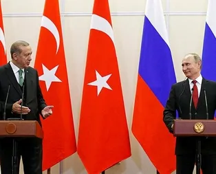 Ankara’nın misafiri: Vladimir Putin