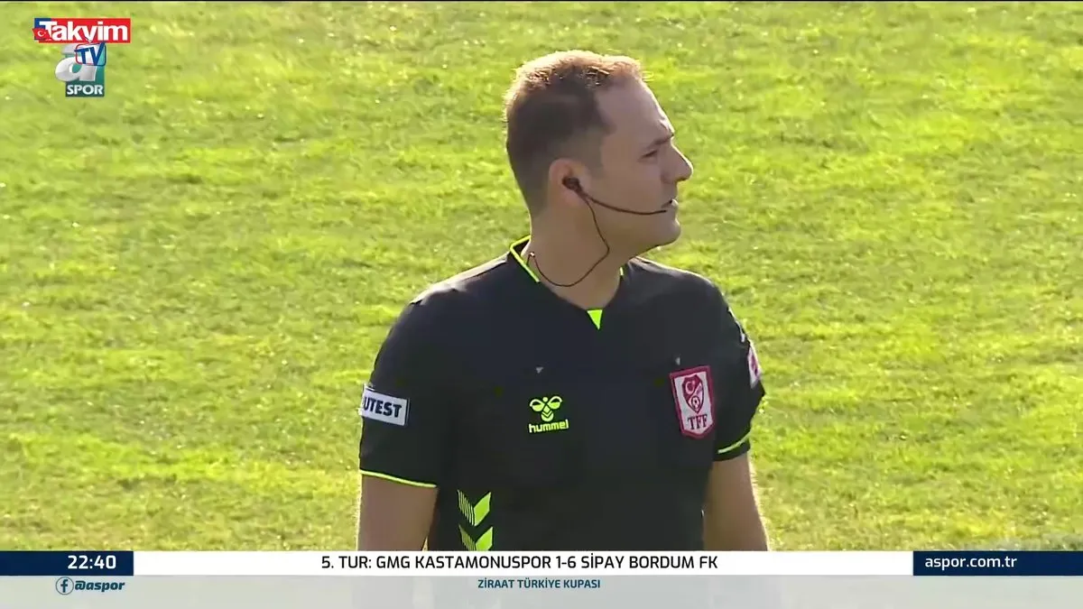 Keçiörengücü 1-4 Sivasspor | ÖZET