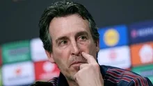 Unai Emery Avrupa Ligi finalinden emin! Julian Schuster meydan okumaya hazır