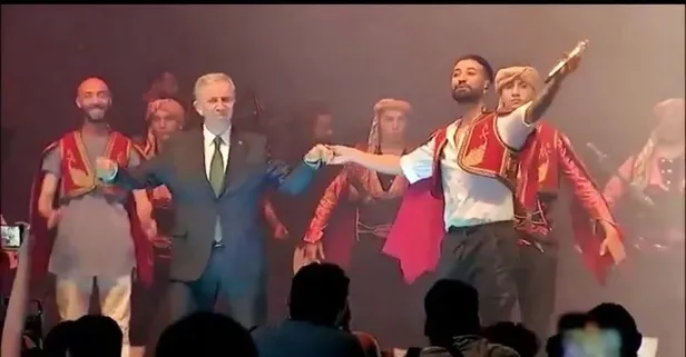 CHP'li ABB'nin konser vurgunu davasındaki tahliyelere savcılık itiraz etti!