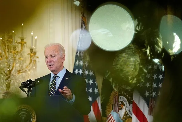 ABD, YPG/PKK'yı beslemeye devam ediyor! 768 milyon dolarlık savunma harcamaları tasarısı onaylandı-3