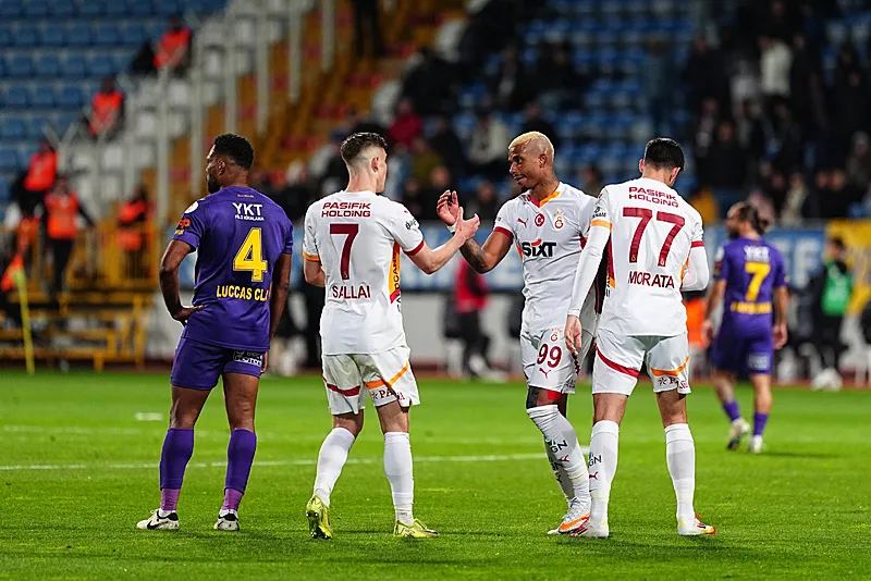 Okan Buruk'tan kritik tercih! Galatasaray'ın Sivasspor maçı 11'i netleşti - 7