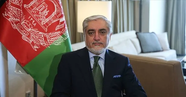 Afganistan hükümeti Taliban ile barış görüşmelerinin ilerlemesi için atılan adımdan memnun