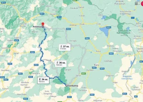 vay-arkadas-boz-ayi-bin-33-kilometre-yuruyerek-ardanuca-gitti-1608158792983.jpeg Vay arkadaş! Boz ayı bin 33 kilometre yürüyerek Ardanuç’a gitti-2