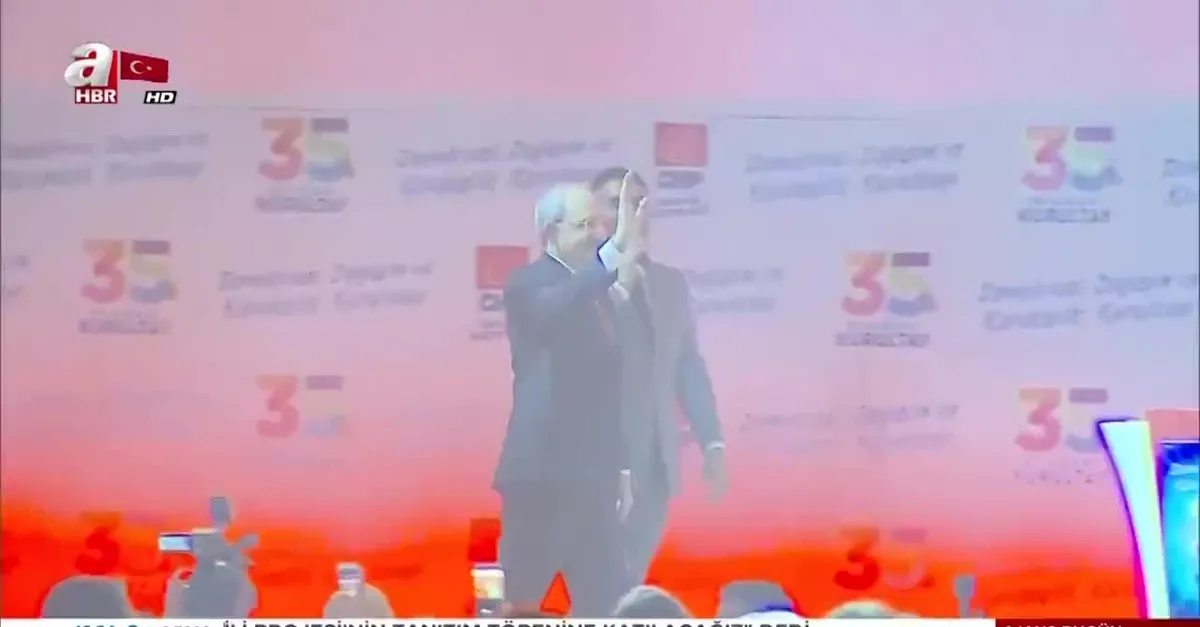 CHP'de muhalifler neden hep susturuluyor?