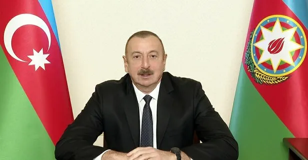 SON DAKİKA: Azerbaycan 10 Kasım olarak belirlenen Zafer Günü’nü 8 Kasım olarak değiştirdi