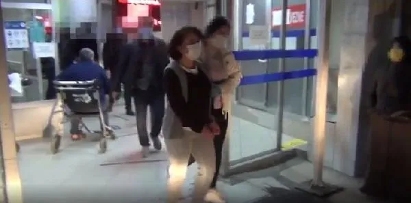 SON DAKİKA: Terör örgütü DHKP-C'ye ağır darbe: Sözde Türkiye sorumlusu Yasemin Karadağ yakalandı!-4