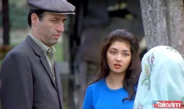 Yeşilçam’ın en güzel kadınlarından Gülşen Bubikoğlu ‘nostalji’ deyip göğüs dekoltesiyle paylaştı! 67’lik Gülşen’in son hali... - 40