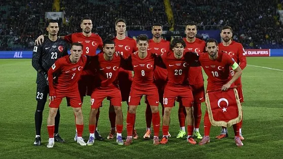 Türkiye - Gürcistan maçı canlı yayın bilgileri! Milli maç canlı nereden izlenir?