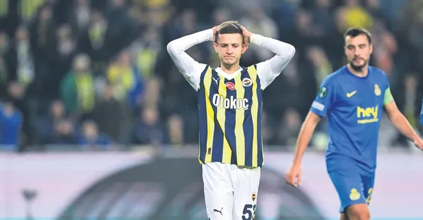 İşte büyük g’üç’ kaybı