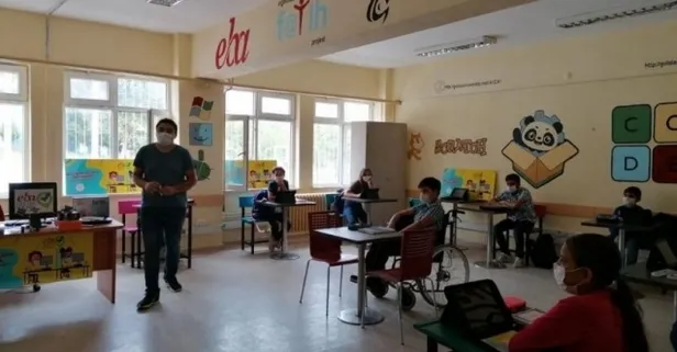 2020 MEB 2,3,4,5,6,7 ve 8 sınıf eğitimler yüzyüze mi, uzaktan mı olacak? İlkokul, ortaokul ve lise açılış tarihi...-5