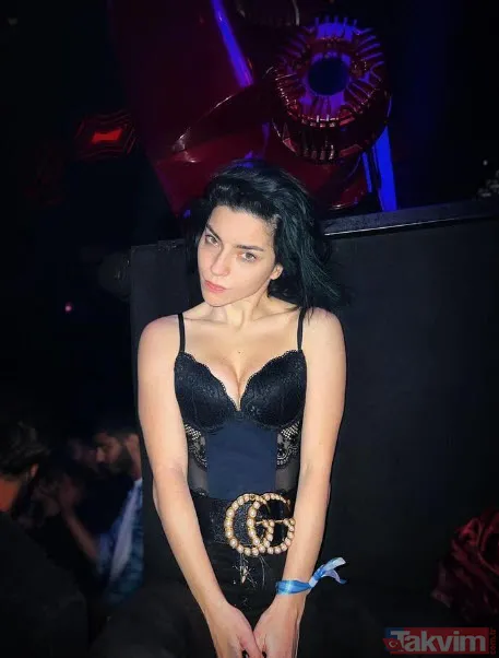 İki hafta önce evlenen Merve Boluğur'dan 'küçük Merve' açıklaması 'hazır mıyız...' Hamilelik iddialarını sonunda açıkladı - 6