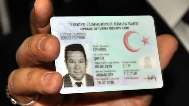 Yeni Kimlik Kartı Yönetmeliği resmen yayımlandı! Yeni kimlik kartı nasıl ve nereden alınacak?-1