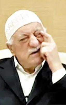 FETÖ'cüler sapkınlıkta sınır tanımadı