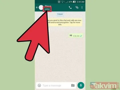WhatsApp’ta kullanıcıları şoke eden hata! WhatsApp kullananların başı dertte!