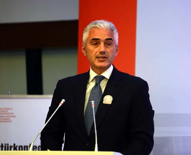 TÜSiAD cemaati
