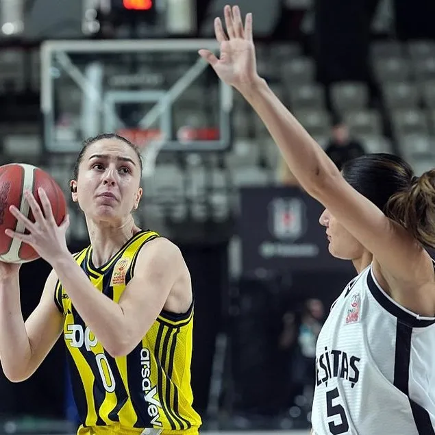 Fenerbahçe güle oynaya