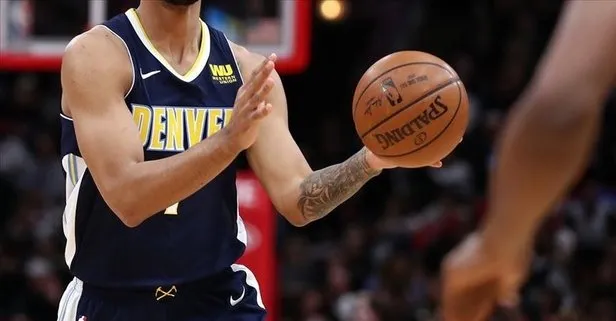 Nuggets yarı finale çıktı!