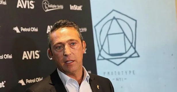 Ali Koç’tan sert sözler