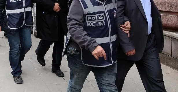 34 ilde operasyon