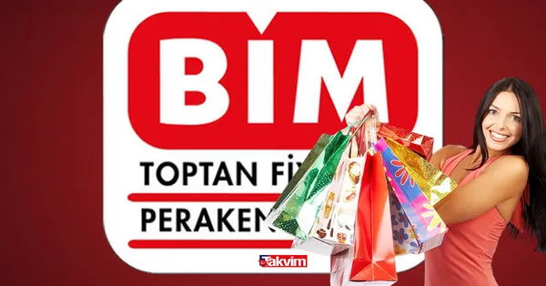 BİM 25 Haziran aktüel kataloğuyla envai çeşit ürün görücüye çıkıyor! Tatilcileri serinleten kampanyalar! Su sebili, vantilatör...
