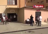 8’inci kattan düşen çocuk hayatını kaybetti