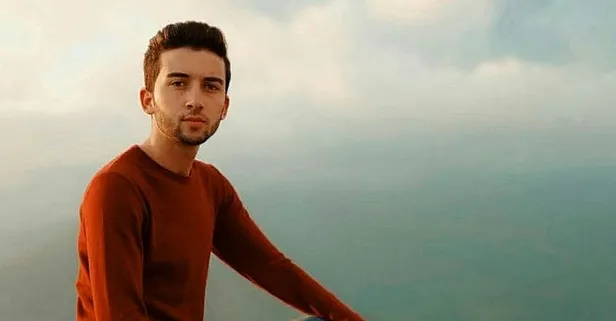 19 yaşındaki Mehmet Atmaca organlarıyla üç kişiye can oldu