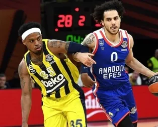 Euroleague’in akıbeti belli oldu! İptal...