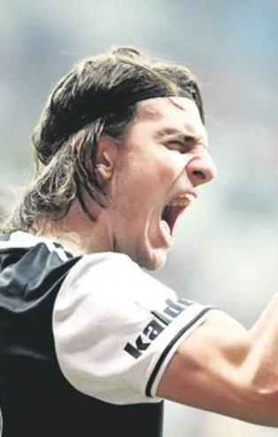 Beşiktaş Atınç Nukan'ı beklemeye aldı