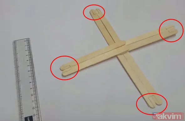 Kendi koronavirüs maskenizi kendiniz yapın! İşte adım adım maske yapılışı - 23