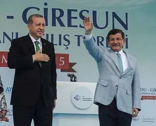Doğan grubuna tavrınızı koyun