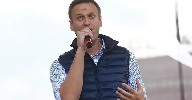 Rus muhalif Aleksey Navalni cezaevinde öldü! İki yıl önce hapishanede öldürülebileceğini söylemişti: New York Times'ın röportajı yeniden gündem oldu