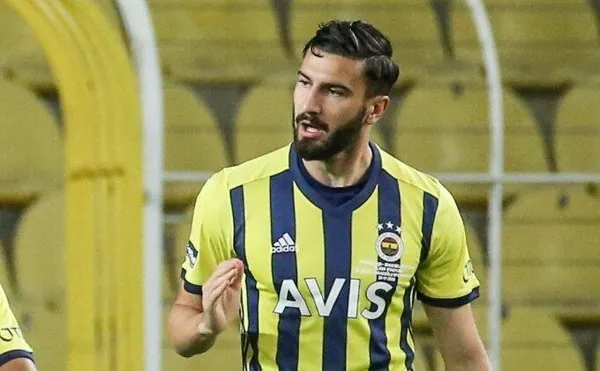 Barcelona'dan ayrılan Messi, Fransız devi PSG'ye imza attı (Yurttan ve dünyadan spor gündemi)-3