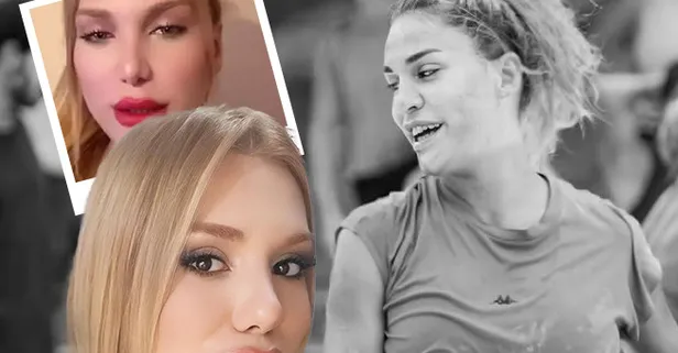 Survivor Almeda Baylan eşi Ercan Baylan’dan resmen boşandı: “Hiç masum değildim”