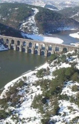 Teyit.org İstanbul'un su sorununu yüzyıllar öncesine dayandırdı! CHP başarısızlığı görmezden gelindi