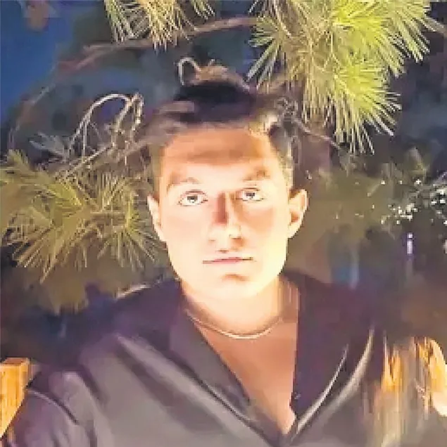 Villada uyuşturucu partisi