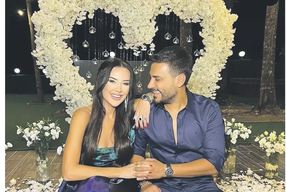 Gizli tanık sürprizi