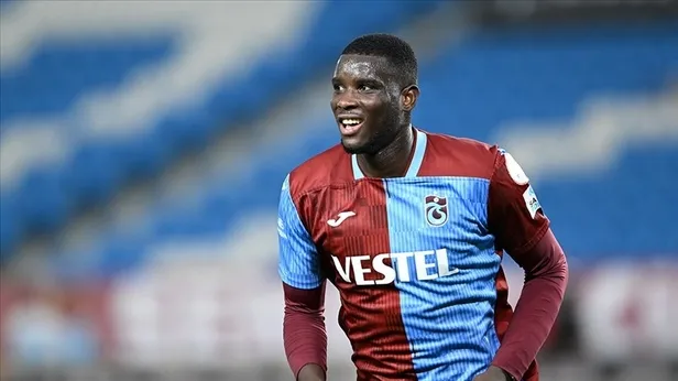 Onuachu atıyor Trabzonspor kazanıyor