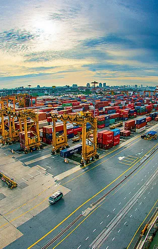 Son dakika! İhracatta temmuz rekoru