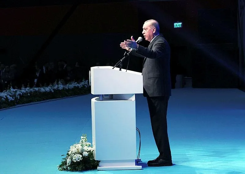 Başkan Erdoğan'dan AK Parti Antalya İlçe Belediye Başkan Adayları Tanıtım Toplantısı'nda önemli açıklamalar-8