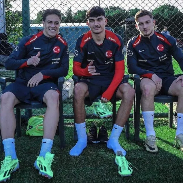 Kenan Yıldız ve Can Uzun o listede!