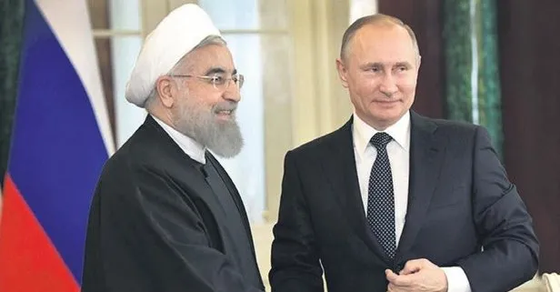 Tüm dünya İran’daki suikastleri konuşurken Putin’in yakın koruması şüpheli bir şekilde ortadan kaldırıldı!