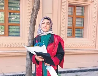 Ankara’da 21 yaşındaki Yağmur’dan yürek burkan çağrı! Bir bağış bir hayat kurtarır