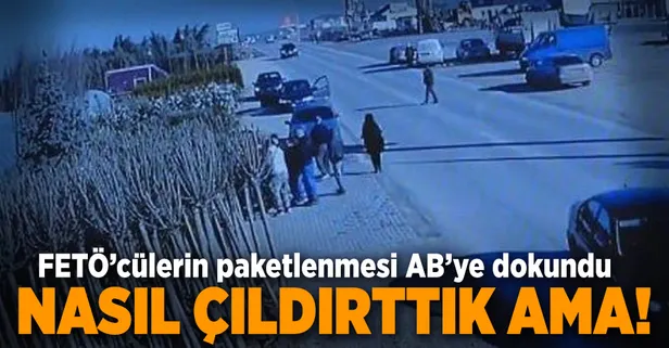 Türkiye'nin Kosova operasyonu AB'yi endişelendirdi